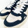 Axel Arigato Dice Lo Mens Sneakers, EU 444, Beige/Blue, Polyester, F1697003