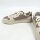 Axel Arigato F3623001 Herren-Sneaker Taupe/Off White Polyester EU 45 Dice Lo