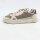 Axel Arigato F3623001 Herren-Sneaker Taupe/Off White Polyester EU 45 Dice Lo