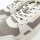 Axel Arigato F3623001 Herren-Sneaker Taupe/Off White Polyester EU 45 Dice Lo