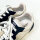 Axel Arigato Dice Lo Unisex-Sneaker, F1697003, Beige/Blau, Polyester, EU 42