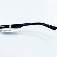 Davidoff DAP141-02 Mens Glasses, Blue, Lens 54 mm, Bridge...