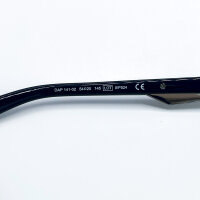 Davidoff DAP141-02 Mens Glasses, Blue, Lens 54 mm, Bridge 20 mm, Temples 145 mm