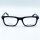 Davidoff DAP141-01 Herren Brillen, Schwarz, Glas 54 mm, Steg 20 mm, Bügel 145 mm