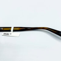 Davidoff DAP129-02 Herren Brillen Havanna Glas 56 mm Steg 18 mm Bügel 145 mm