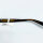 Davidoff DAP129-02 Herren Brillen Havanna Glas 56 mm Steg 18 mm Bügel 145 mm