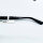 Davidoff DAP129-01 Herren Brillen, Schwarz, Glas 56 mm, Steg 18 mm, Bügel 145 mm