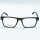 Davidoff DAP129-03 Herren Brillen, Olivgrün, Glas 56 mm, Steg 18 mm, Bügel 145 mm