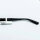 Davidoff DAP129-03 Herren Brillen, Olivgrün, Glas 56 mm, Steg 18 mm, Bügel 145 mm