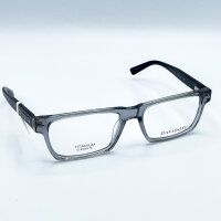 Davidoff DAP130-03 Herren Brillen, Transparent, Glas 55...