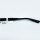 Davidoff DAP130-03 Herren Brillen, Transparent, Glas 55 mm, Steg 17 mm, Bügel 145 mm