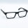 Davidoff DAP130-01 Herren Brillen Schwarz Glas 55 mm Steg 17 mm Bügel 145 mm