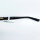 Davidoff DAP130-01 Herren Brillen Schwarz Glas 55 mm Steg 17 mm Bügel 145 mm