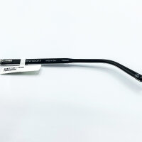 Davidoff DAP110-04R Mens Glasses Beige Lens 48 mm Bridge...