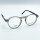 Davidoff DAP110-04R Mens Glasses Beige Lens 48 mm Bridge 21 mm Temples 145 mm