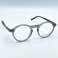 Davidoff DAP110-03 Herren Brillen Grau Glas 48 mm Steg 21...