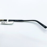 Davidoff DAP110-03 Herren Brillen Grau Glas 48 mm Steg 21 mm Bügel 145 mm