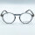 Davidoff DAP110-03 Herren Brillen Grau Glas 48 mm Steg 21 mm Bügel 145 mm