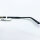 Davidoff DAP110-03 Herren Brillen Grau Glas 48 mm Steg 21 mm Bügel 145 mm