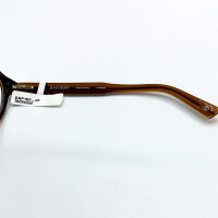 Davidoff DAP153-03 Brillen Herren Havana Glas 54 mm Steg 20 mm Bügel 150 mm