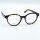Davidoff DAP153-03 Brillen Herren Havana Glas 54 mm Steg 20 mm Bügel 150 mm