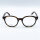Davidoff DAP153-03 Brillen Herren Havana Glas 54 mm Steg 20 mm Bügel 150 mm