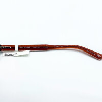 Davidoff DAP153-02 Mens Glasses, Red, Lens 54 mm, Bridge...