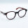 Davidoff DAP153-02 Mens Glasses, Red, Lens 54 mm, Bridge 20 mm, Temples 150 mm