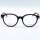 Davidoff DAP153-02 Mens Glasses, Red, Lens 54 mm, Bridge 20 mm, Temples 150 mm