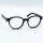 Davidoff DAP153-01 Mens Glasses, Black, Lens 54 mm, Bridge 20 mm, Temples 150 mm