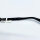 Davidoff DAP153-01 Mens Glasses, Black, Lens 54 mm, Bridge 20 mm, Temples 150 mm