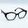 Etnia Eyewear 5 AZEEZA BKHV Womens Glasses, Black/Havana, Lens 52 mm, Bridge 18 mm, Temples 140 mm