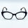 Etnia Eyewear 5 AZEEZA BKHV Womens Glasses, Black/Havana, Lens 52 mm, Bridge 18 mm, Temples 140 mm