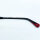 Etnia Eyewear 5 POSADA 58O BKRD Womens Glasses Black/Red Lens 58 mm Bridge 15 mm Temples 148 mm