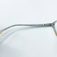 Etnia Eyewear 5 SLAY 54O GRYW Womens Glasses, Grey/White, Lens 54 mm, Bridge 15 mm, Temples 145 mm