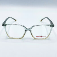 Etnia Eyewear 5 SLAY 54O GRYW Womens Glasses, Grey/White, Lens 54 mm, Bridge 15 mm, Temples 145 mm