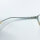 Etnia Eyewear 5 SLAY 54O GRYW Womens Glasses, Grey/White, Lens 54 mm, Bridge 15 mm, Temples 145 mm