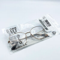 Etnia Eyewear 4 MALVAR BZBL Womens/Mens Glasses, Brown/Blue, Lens 55 mm, Bridge 17 mm, Temples 142 mm