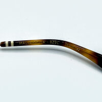Etnia Eyewear 4 MALVAR BZBL Womens/Mens Glasses, Brown/Blue, Lens 55 mm, Bridge 17 mm, Temples 142 mm