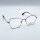 Etnia Eyewear 4 MALVAR BZBL Womens/Mens Glasses, Brown/Blue, Lens 55 mm, Bridge 17 mm, Temples 142 mm
