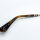 Etnia Eyewear 4 MALVAR BZBL Womens/Mens Glasses, Brown/Blue, Lens 55 mm, Bridge 17 mm, Temples 142 mm