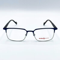 Etnia Eyewear 4 RAFEL BLHV Herren Brillen Blau/Havanna Glas 55 mm Steg 18 mm Bügel 148 mm