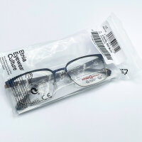 Etnia Eyewear 4 RAFEL BLHV Herren Brillen Blau/Havanna Glas 55 mm Steg 18 mm Bügel 148 mm