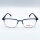 Etnia Eyewear 4 RAFEL BLHV Herren Brillen Blau/Havanna Glas 55 mm Steg 18 mm Bügel 148 mm
