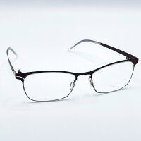 Etnia Eyewear 6 FLUX BX LOOL Herren Brillen, Rot, Glas 51...