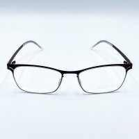 Etnia Eyewear 6 FLUX BX LOOL Mens Glasses, Red, Lens 51 mm, Bridge 16 mm, Temples 140 mm