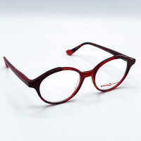 Etnia Eyewear ROWANE 49O Damen Brillen Rot Glas 49 mm...