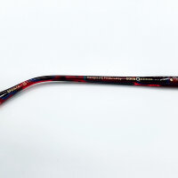 Etnia Eyewear ROWANE 49O Damen Brillen Rot Glas 49 mm Steg 18 mm Bügel 139 mm