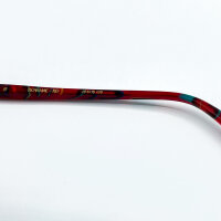 Etnia Eyewear ROWANE 49O Damen Brillen Rot Glas 49 mm Steg 18 mm Bügel 139 mm