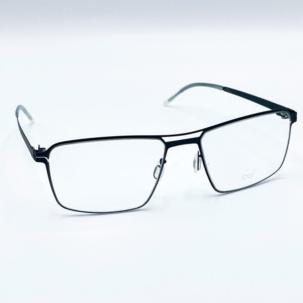Etnia Eyewear LOOL KEPLER 57O PT Glasses – Blue, Lens 57 mm, Bridge 18 mm, Temples 142 mm